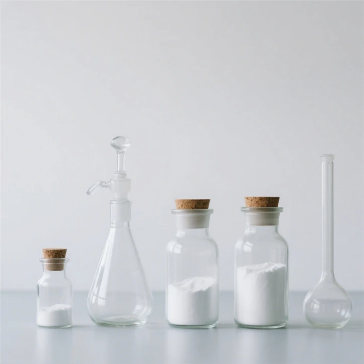 Povidone K15 Excipient